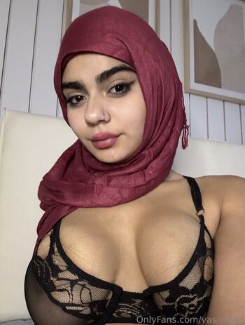 Full leaked Yasminali private onlyfans photo