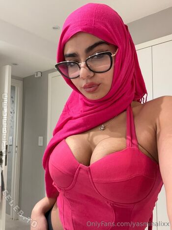 Full leaked Yasminalixx private onlyfans photo