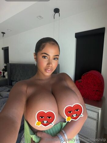 Full leaked Yasmine lopez private onlyfans photo