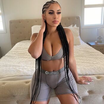 Full leaked Yasmine lopez private onlyfans photo