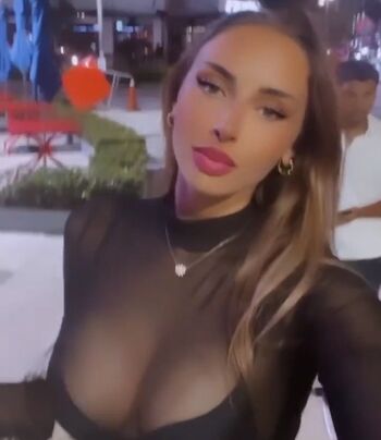 Full leaked Yasmine rahmoune private onlyfans photo