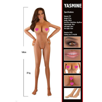 Full leaked Yasminereal private onlyfans photo