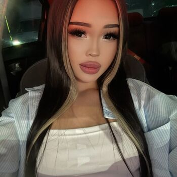 Full leaked Yasminka private onlyfans photo