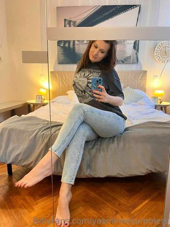 Full leaked Yasminnesummers page private onlyfans photo