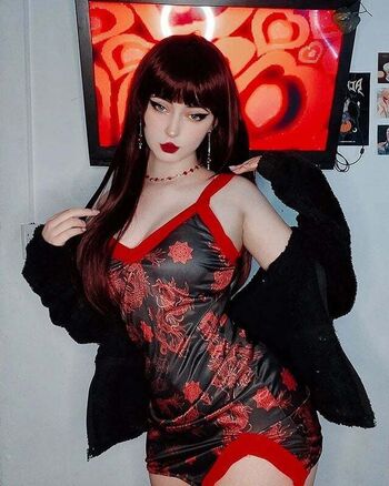 Full leaked Yasmn moore private onlyfans photo