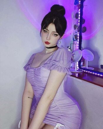 Full leaked Yasmn moore private onlyfans photo