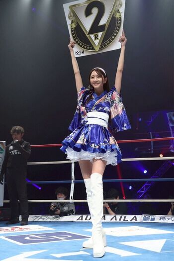 Full leaked Yasuyo saitou page private onlyfans photo