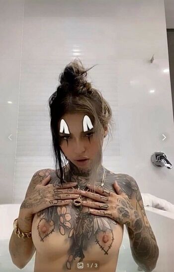 Full leaked Yasvo private onlyfans photo