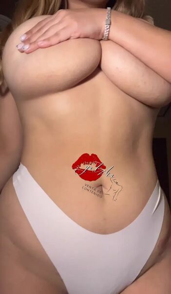 Full leaked Yatzhary private onlyfans photo