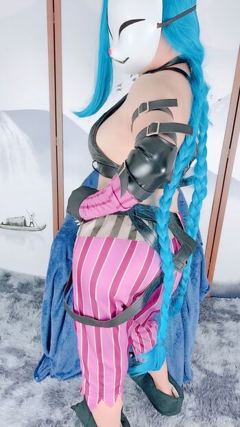 Full leaked Yaxie lotte private onlyfans photo