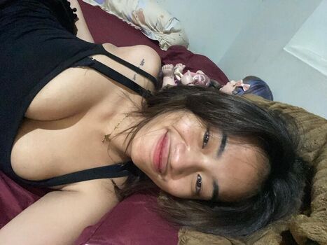 Full leaked Yaya geraldine private onlyfans photo
