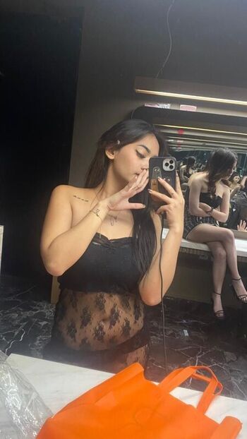 Full leaked Yaya geraldine private onlyfans photo
