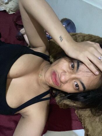 Full leaked Yaya geraldine private onlyfans photo