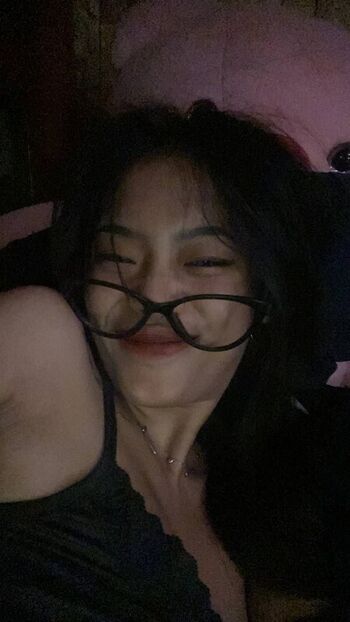 Yaya Geraldine