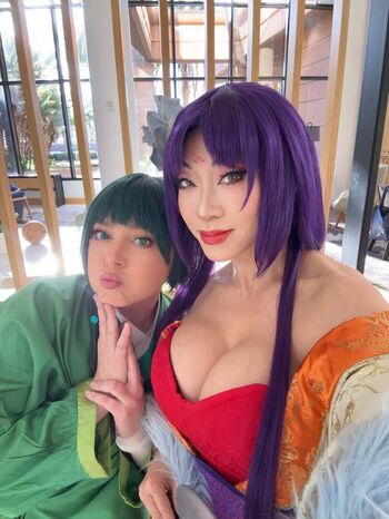 Full leaked Yaya han page private onlyfans photo