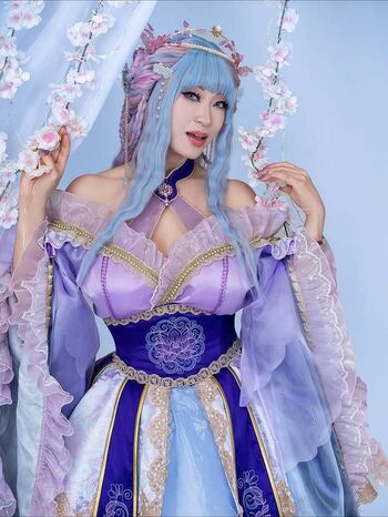 Full leaked Yaya han page private onlyfans photo