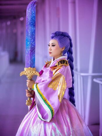 Full leaked Yaya han page private onlyfans photo