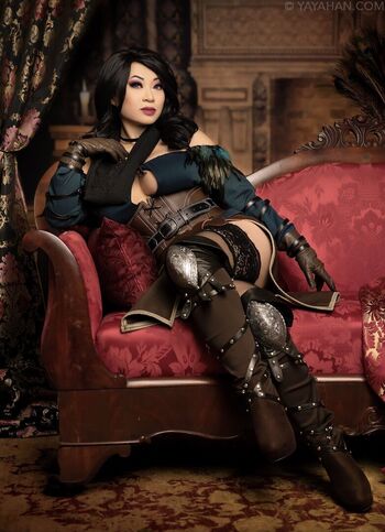 Full leaked Yaya han page private onlyfans photo