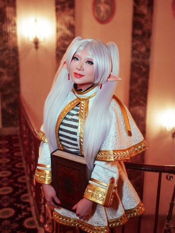Full leaked Yaya han page private onlyfans photo