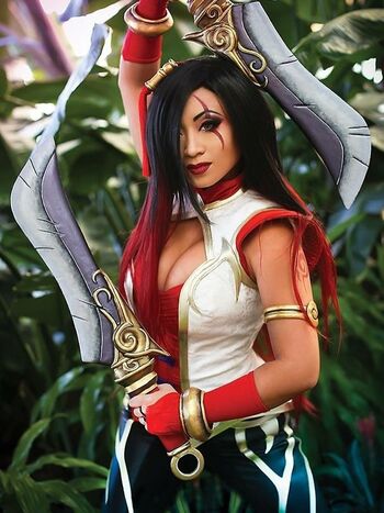 Full leaked Yaya han page private onlyfans photo