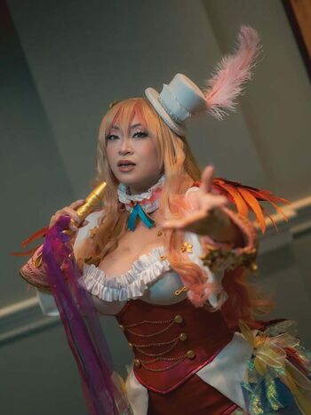 Full leaked Yaya han page private onlyfans photo