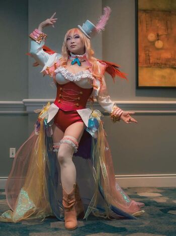 Full leaked Yaya han page private onlyfans photo