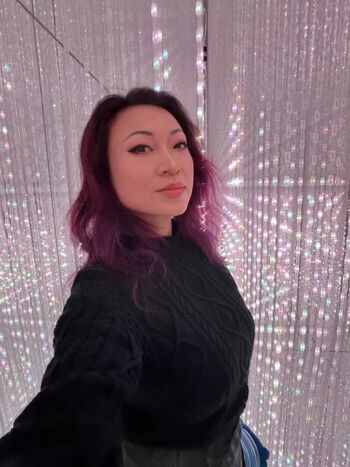 Full leaked Yaya han private onlyfans photo