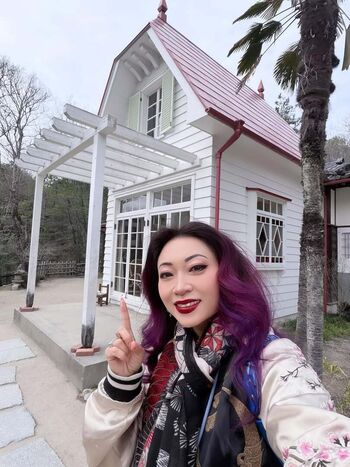 Full leaked Yaya han private onlyfans photo