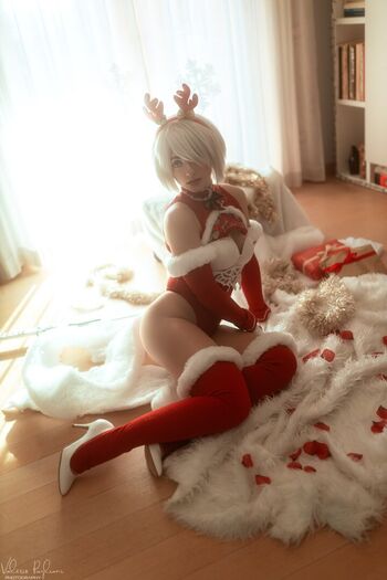 Full leaked Yayachu private onlyfans photo