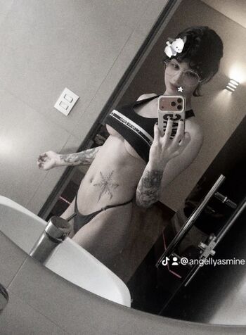 Full leaked Yazdracul private onlyfans photo