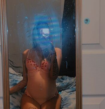 Full leaked Yazmen laniea private onlyfans photo