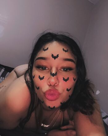 Full leaked Yazmen laniea private onlyfans photo