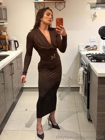 Yazmin Jauregui