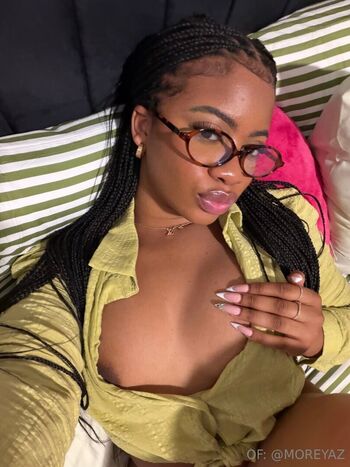 Full leaked Yazmynswrld private onlyfans photo