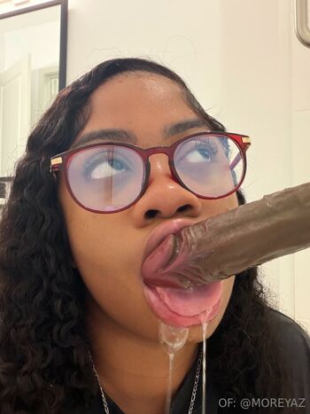 Full leaked Yazmynswrld private onlyfans photo