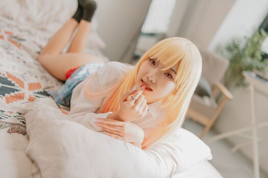 Full leaked Ye jin private onlyfans photo