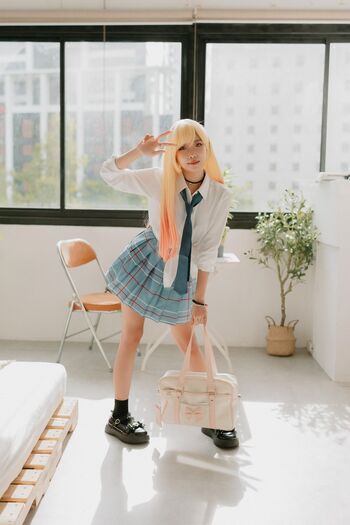 Full leaked Ye jin private onlyfans photo