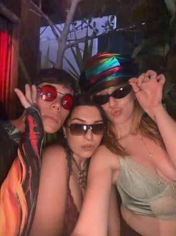 Full leaked Yeahmad og crew private onlyfans photo