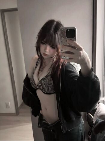 Full leaked Yecamille private onlyfans photo