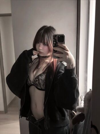 Full leaked Yecamille private onlyfans photo