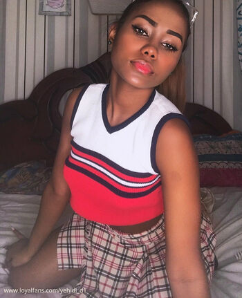 Full leaked Yehidydenisha private onlyfans photo