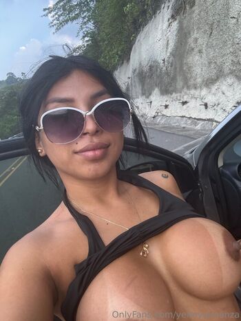 Full leaked Yeimyalmanza page private onlyfans photo