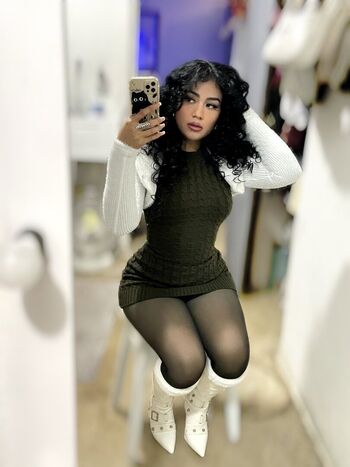 Full leaked Yein vaz private onlyfans photo