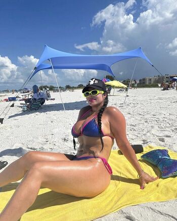 Full leaked Yeinny pacheco page private onlyfans photo