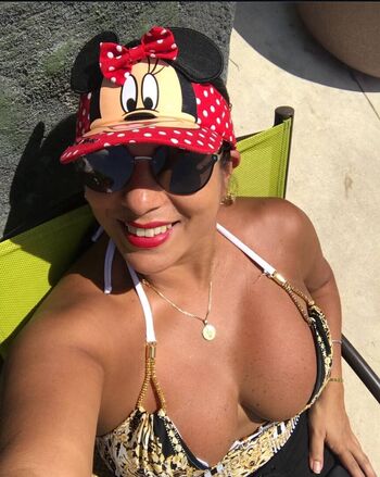 Full leaked Yeinny pacheco page private onlyfans photo