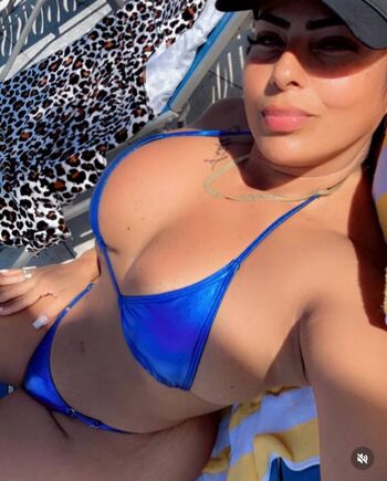 Full leaked Yeinny pacheco page private onlyfans photo