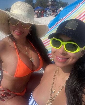 Full leaked Yeinny pacheco page private onlyfans photo