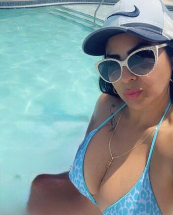 Full leaked Yeinny pacheco page private onlyfans photo