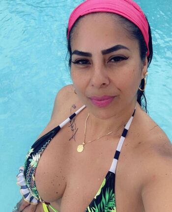 Full leaked Yeinny pacheco page private onlyfans photo