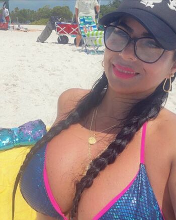 Full leaked Yeinny pacheco page private onlyfans photo